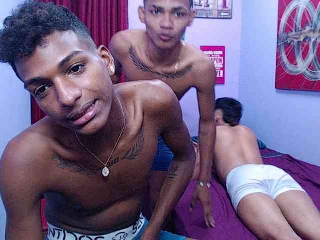 blacktwinks
