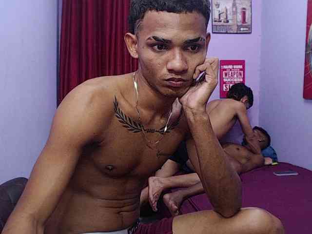blacktwinks