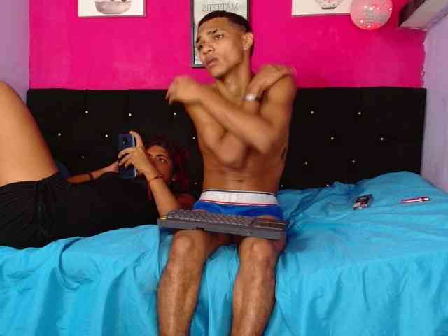 blacktwinks
