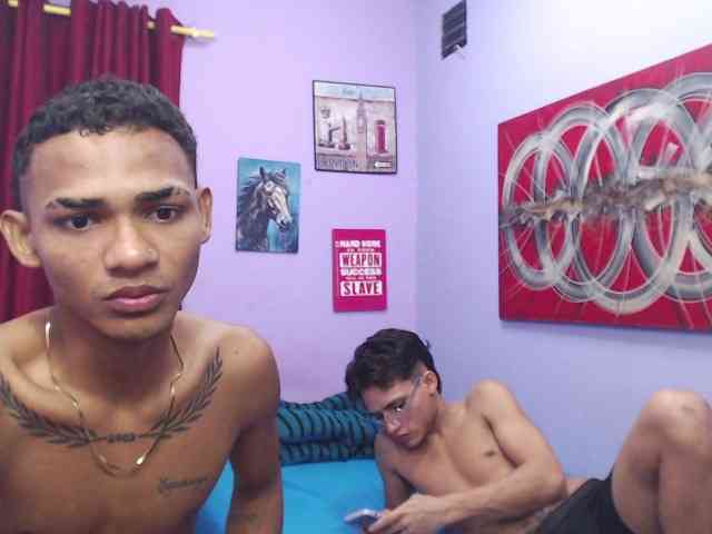 blacktwinks