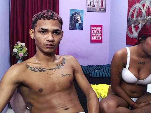 blacktwinks