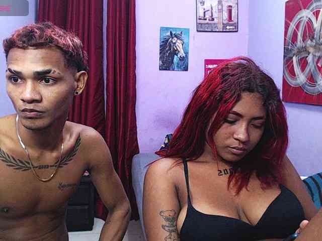 blacktwinks