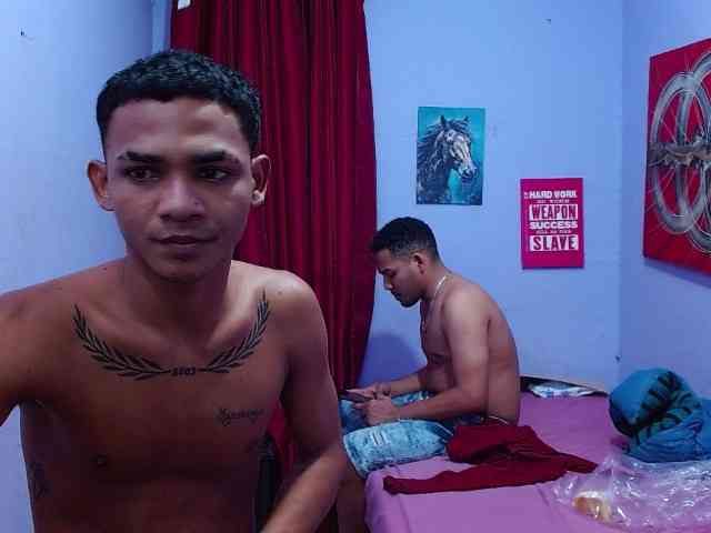 blacktwinks