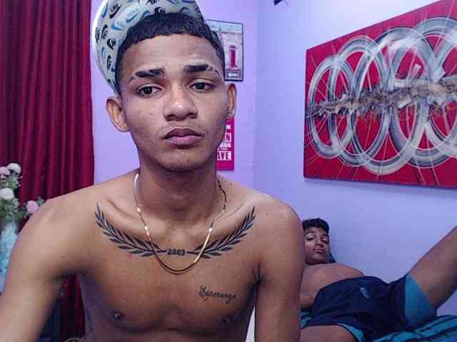 blacktwinks