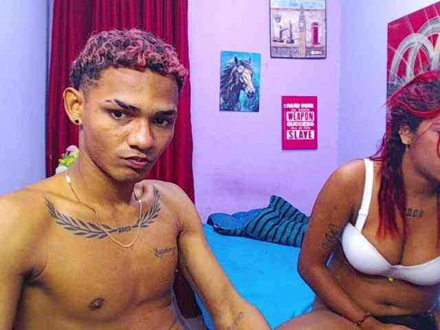 blacktwinks