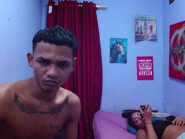 blacktwinks
