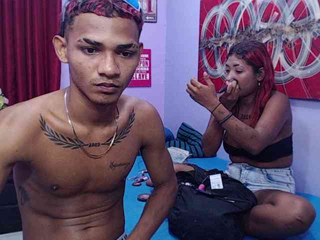 blacktwinks