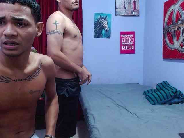 blacktwinks