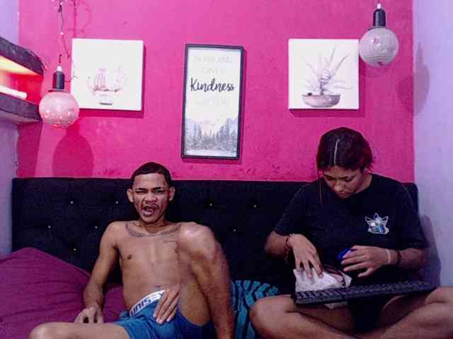 blacktwinks
