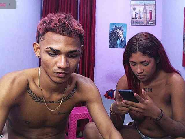 blacktwinks