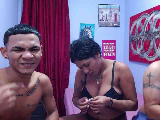 blacktwinks