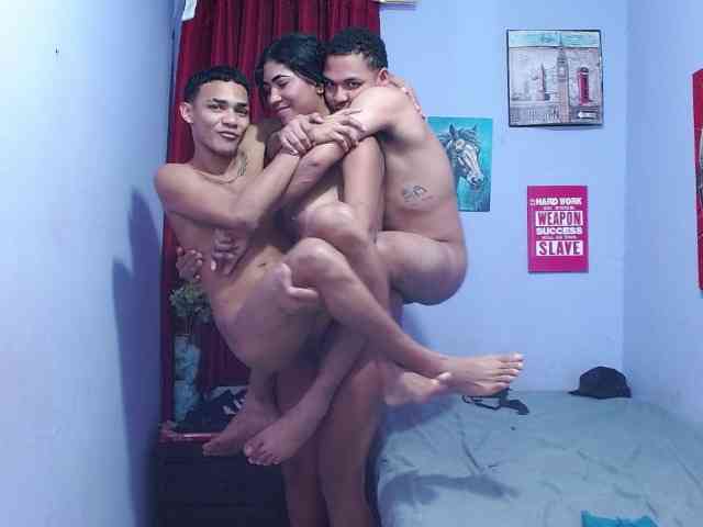 blacktwinks