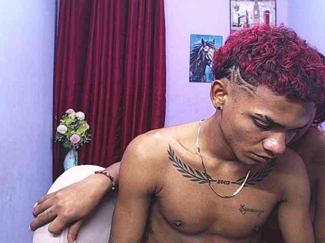 blacktwinks webcam