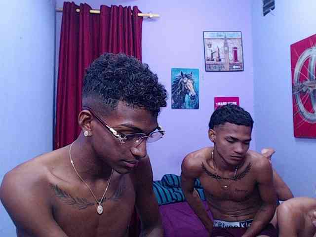 blacktwinks