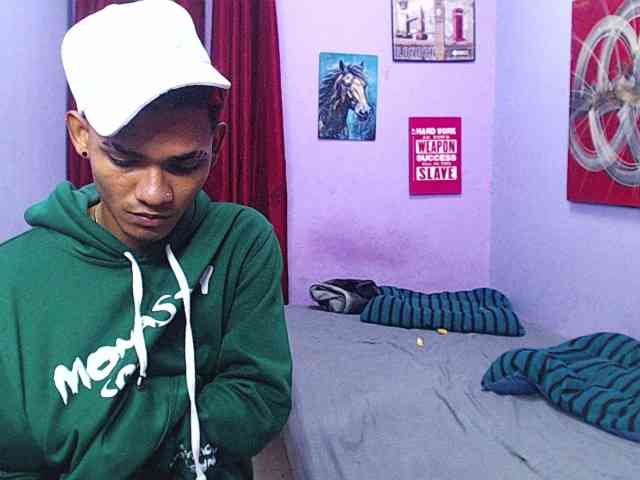 blacktwinks Sex Cam Show