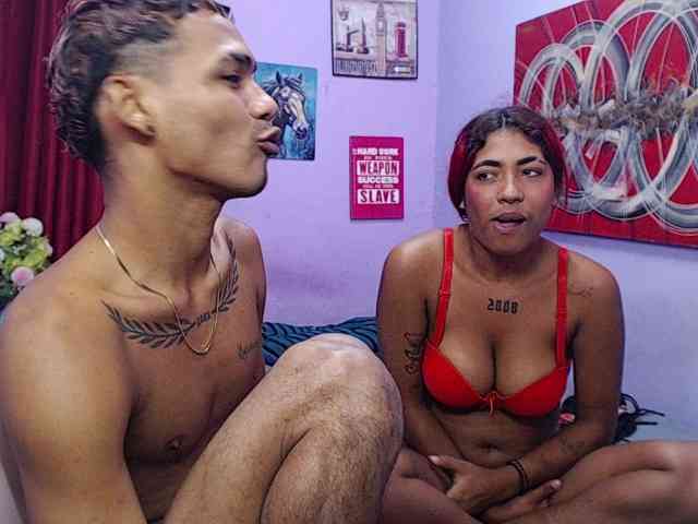 blacktwinks