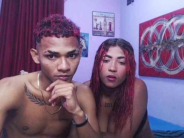 blacktwinks