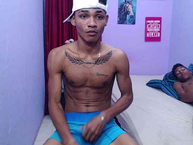 blacktwinks