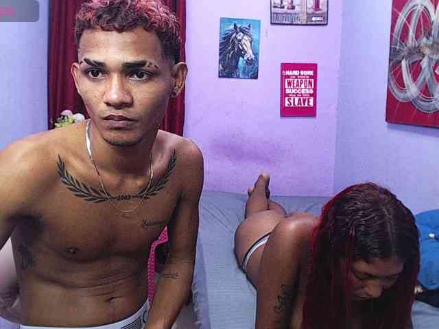 blacktwinks