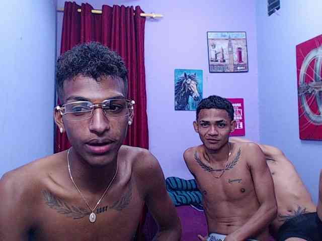 blacktwinks