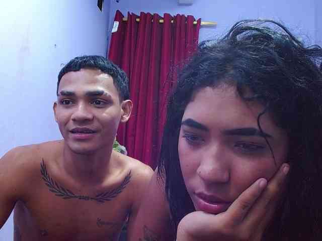 blacktwinks