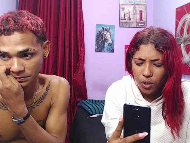 blacktwinks Sex Cam Show