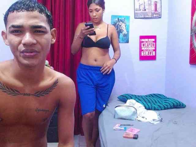 blacktwinks webcam