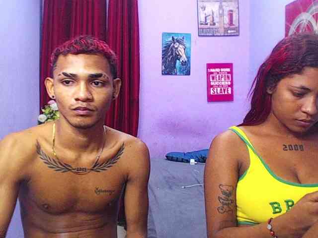 blacktwinks