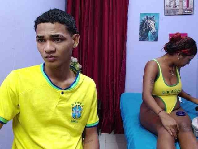 blacktwinks
