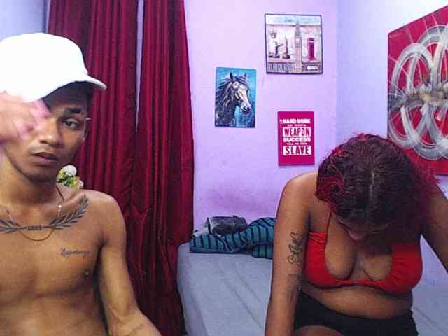 blacktwinks Sex Cam Show