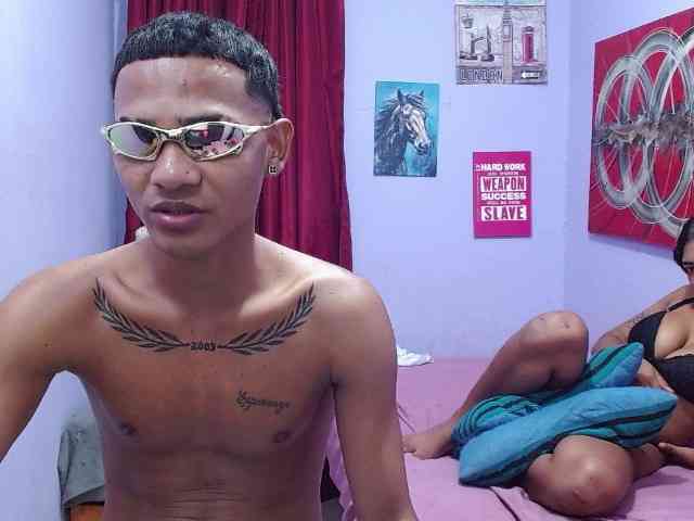 blacktwinks