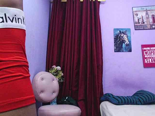 blacktwinks Sex Cam Show