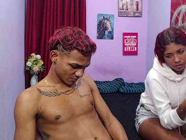 blacktwinks