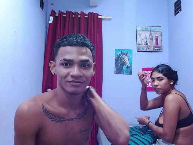 blacktwinks