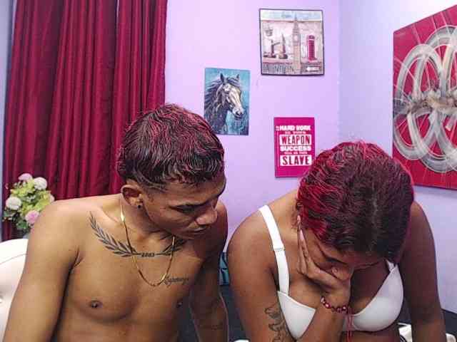 blacktwinks Sex Cam Show
