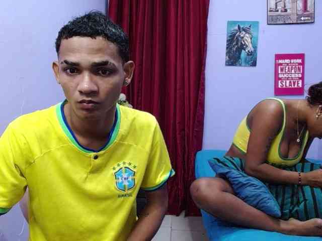 blacktwinks