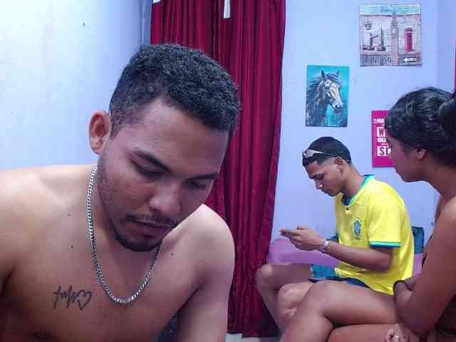 blacktwinks