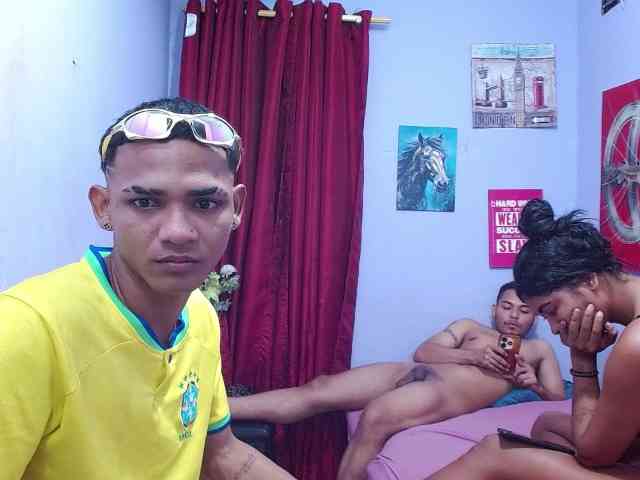 blacktwinks