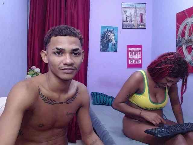 blacktwinks