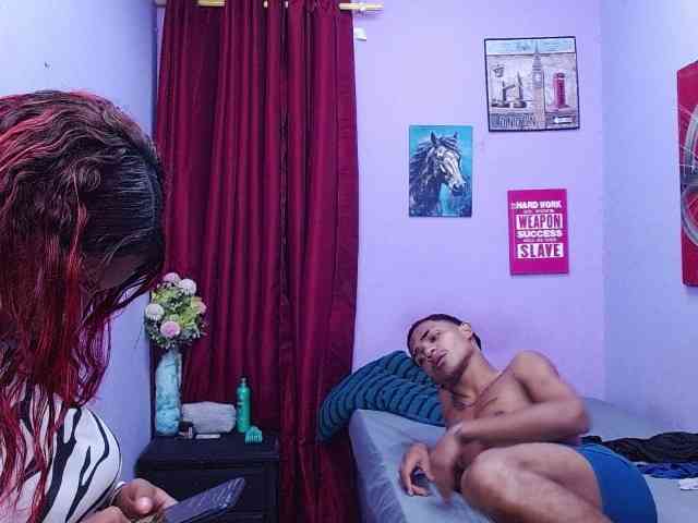 blacktwinks webcam