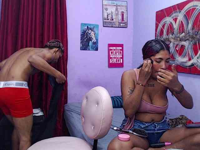 blacktwinks webcam