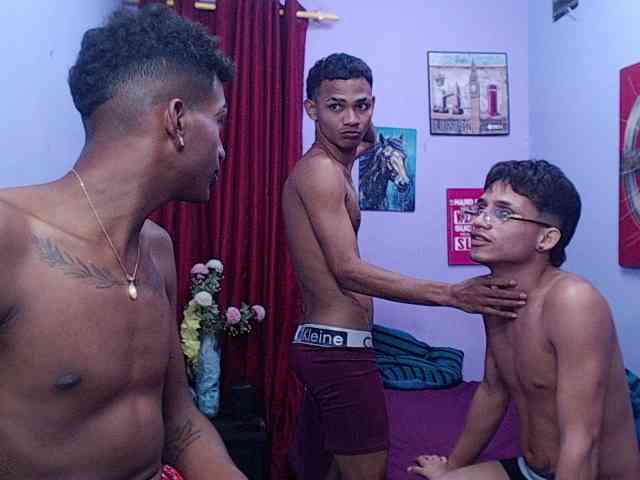 blacktwinks