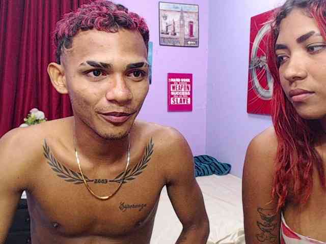 blacktwinks