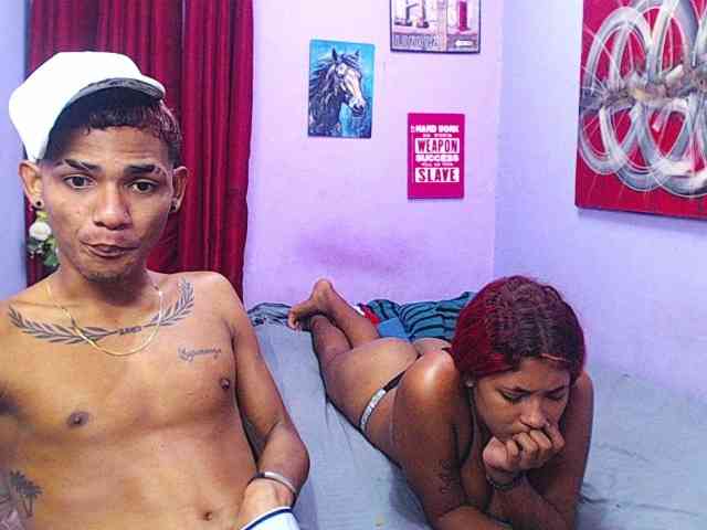 blacktwinks Sex Cam Show