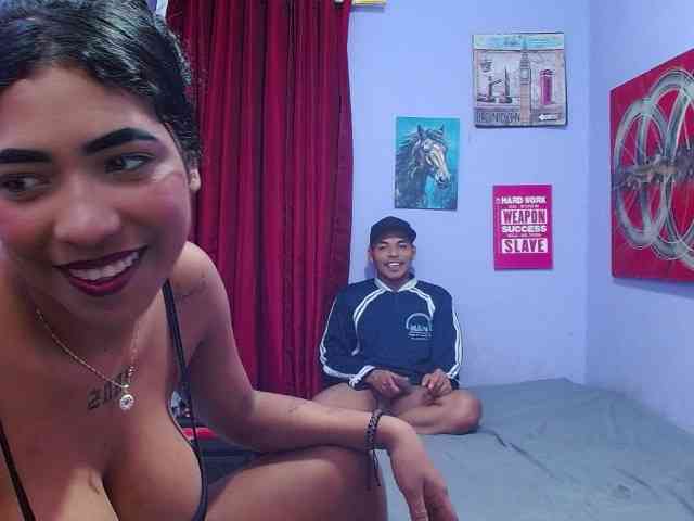 blacktwinks