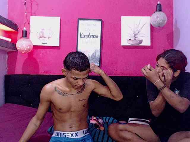 blacktwinks
