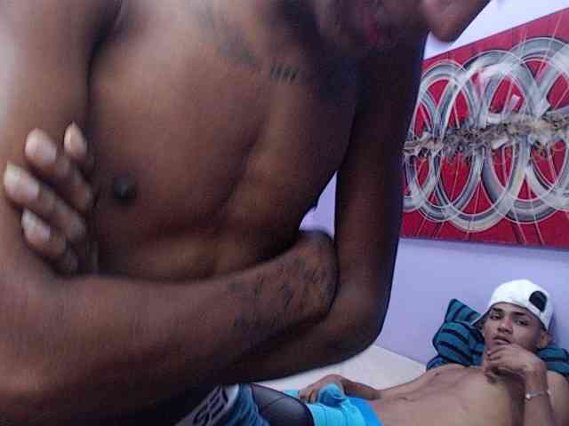 blacktwinks