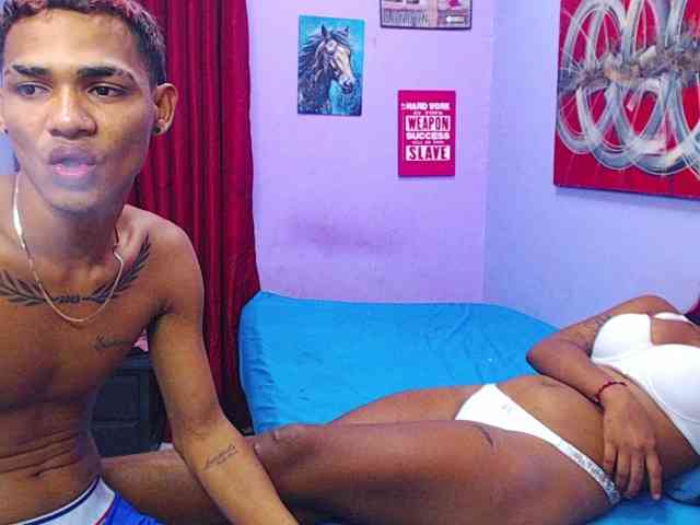 blacktwinks