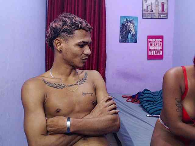 blacktwinks