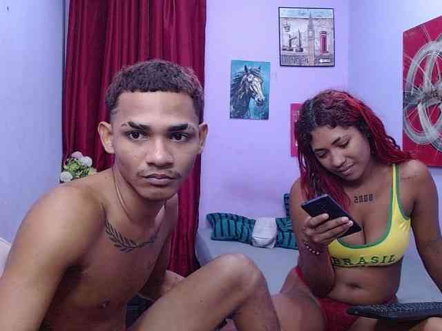 Model: blacktwinks